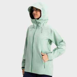 Vêtements d'extérieur légers en softshell, design confortable, logo personnalisé disponible pour les femmes, activités de plein air, voyages, usage quotidien - Product Image 5