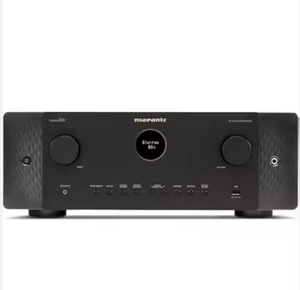 NUEVO ORIGINAL Marantz CINEMA 30 Receptor A/V de Red de 11.4 Canales (Negro) - Product Image 2