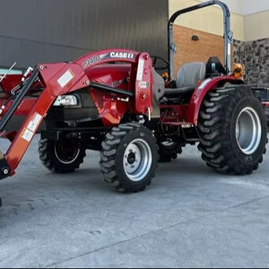 Case IH Moins De 40 HP Tracteurs d'occasion à vendre - Product Image 1