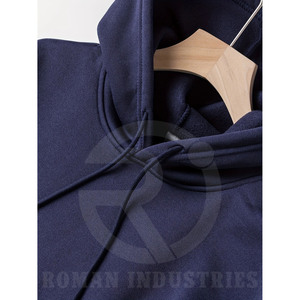 Sudaderas con Capucha para Hombre, Tallas Grandes, 100% Algodón, Felpa, Ecológicas, Deportivas de Invierno, con Logotipo Personalizado Impreso, Casuales, Digitales, Venta al Por Mayor - Product Image 4