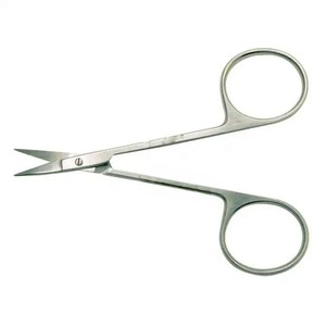 CISCO Fine High Quality <b>Electric</b> Surgical Scissors Stainless Steel Hospital Use Class II Premium Basis of <b>Instruments</b> - Product Image 1