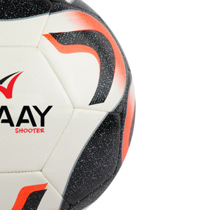 Alaay <b>Shooter</b> Soccer Hybrid <b>Football</b> with PVC/PU/TPU High Quality Training <b>Football</b> Custom Soccer Balls - Product Image 4