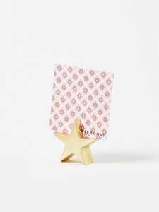 Marco de Fotos con Incrustaciones de Hueso con Motivo de Hojas Rosadas, Hecho a Mano, Artístico, Rectangular, Floral, Decorativo, de Mesa, Moderno, para Guardar Fotos - Product Image 3