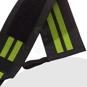High Quality Wrist <b>Wrap</b> For Fitness Training With Superior Support And Comfort For Online Sale - Product Image 6