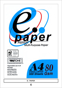 Giấy cao cấp giấy <span class=keywords><strong>A4</strong></span> giá giấy thương lượng 80gsm bột gỗ nguyên chất cao cấp từ <span class=keywords><strong>Indonesia</strong></span> chất lượng xuất khẩu - Product Image 2
