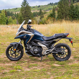 Honda NC750X DCT 2024 - Product Image 2