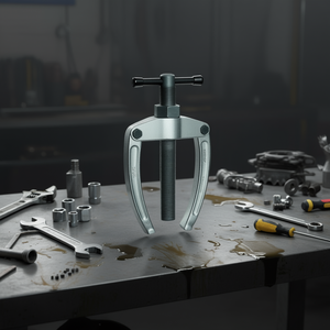 Soporte Gedore para extractor de engranajes interno - Product Image 3