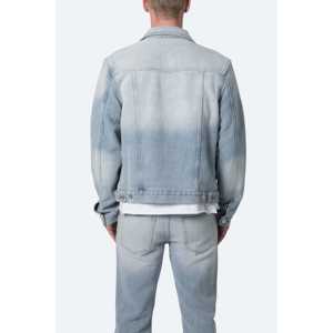 CHAQUETA DE CAMIONERO WESTERN CROSSHATCH - Product Image 6