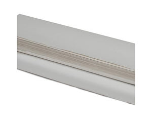 กระดาษหนังสือพิมพ์ LB4564 42G 45g 48.8g 50g 52g กระดาษหนังสือพิมพ์เยื่อกระดาษรีไซเคิลในม้วน/แผ่น - Product Image 5