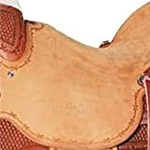 Tapis de selle équestre pour l'équitation tout usage Tapis de selle doux durable et respirant Vente en ligne Tapis de selle - Product Image 6