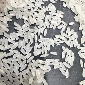 Haute Qualité 5KG 10KG 25KG En Vrac Calrose Riz Riz Riso 5% Cassé Blanc Grain Moyen Dur En Gros Vietnam Fournisseur/ANNA DO VILA - Product Image 4