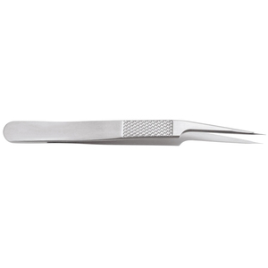 Micro-pinces en acier inoxydable de haute qualité, instruments chirurgicaux personnalisés, manuels, réutilisables, certifiés CE, utilisation hospitalière, prix bas - Product Image 4