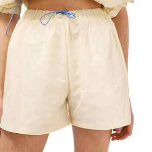 2025 Windbreaker Short <b>Jacket</b> Sets Zipper Nylon Polyester Streetwear <b>Men</b> <b>Camo</b> Color Windbreaker Shorts Set Blank Two Piece - Product Image 2