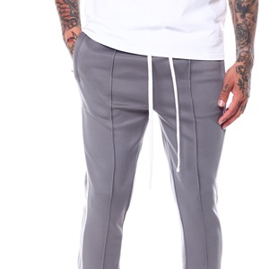 Running Gym Fitness Workout Sports Pantalon de survêtement empilé Personnalisé Athlétique Workout Fitness Running Hommes Pantalon Cargo - Product Image 4