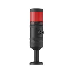 Support de tube à douille E14 avec avertisseur sonore 95 dB pour alarmes, avertisseurs sonores et sirènes - Product Image 1