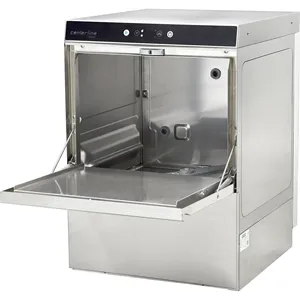 Soldes Exceptionnelles : Lave-vaisselle Professionnel Sous Comptoir CUH-1 à Haute Température pour Stérilisation - Product Image 3