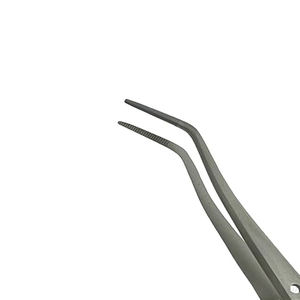 เครื่องมือทันตกรรมคุณภาพสูง MEDZORA SURGICAL MS-1439 แบบใช้มือ ทำจากเหล็กกล้าไร้สนิม 304 ด้ามจับแบบกลวง สำหรับการวินิจฉัย ได้รับมาตรฐาน CE - Product Image 4
