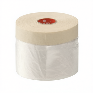 Ruban adhésif de bureau KIP Fine Crepe Masker 332, longueur 33 mm, largeur 300 mm, en rouleau - Product Image 3