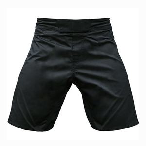 Shorts de combat MMA OEM avec poches, short de compression pour homme, short MMA personnalisé, shorts de grappling BJJ, vêtements d'arts martiaux de haute qualité - Product Image 1