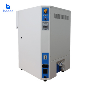 LABOAO全自动凯氏定氮分析仪，用于分析自然界中的氮化合物 - Product Image 6