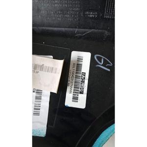 LAND ROVER Range Rover Evoque 1ère Série (11>) Moulure latérale de tableau de bord côté conducteur BJ32-045861-AB 224DT - Product Image 3