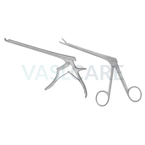 Ensemble nasal de base de 50 pièces sinus ORL et blocages clairs Ensemble de chirurgie nasale Instruments de chirurgie de septoplastie Ensemble de chirurgie du nez - Product Image 6