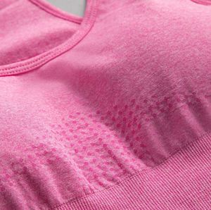 Conjunto Deportivo de 3 Piezas para Mujer, Cintura Alta, Sin Costuras, Resistente al Agua, Spandex/Nailon, para Gimnasio, Yoga, Manga Larga, Pantalones Cortos - Product Image 3