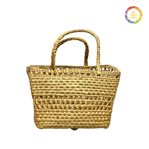 Bolsa de algas marinas duradera, perfecta para ir de compras, trabajar o salidas casuales a un gran precio - Product Image 4