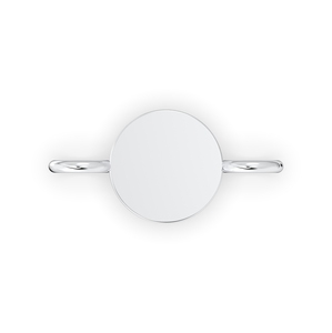 OEM alta calidad 925 Plata encanto pulsera conector Calista joyería fina para pulsera y collar fabricación Vietnam - Product Image 5