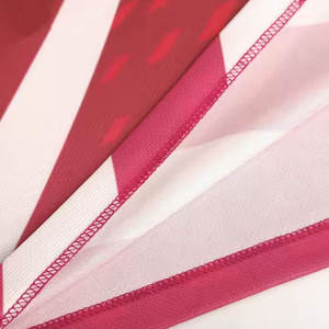 Logo personnalisé uniforme de volley-ball à séchage rapide uniforme de volley-ball de vêtements de sport de fabrication professionnelle fabriqué au Pakistan - Product Image 6