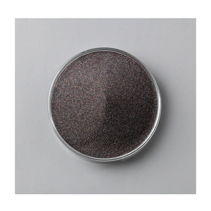 Venta caliente 95%/85%/80% TiO2 Arena de rutilo/arena concentrada de rutilo para electrodos de soldadura 13463-67-7 - Product Image 1