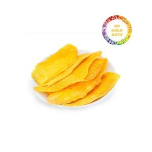 Mangue séchée du Vietnam de qualité supérieure faite avec des mangues mûres fraîches sélectionnées Choix de collation parfait et ingrédient de cuisson - Product Image 6