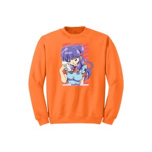 เสื้อสเวตเตอร์คอลเลกชั่น100% ผ้าคอตตอนพิมพ์ลายหน้าอกดีไซน์และสีสำหรับ Winter-280gsm + - Product Image 3
