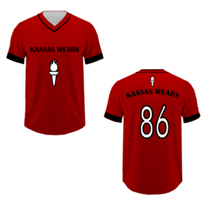 Venta al por Mayor de Fábrica, Uniforme de Béisbol Personalizado 2025 para Jóvenes y Adultos, Ropa de Béisbol, Envío por FedEx, Entrega en 3-7 Días - Product Image 5