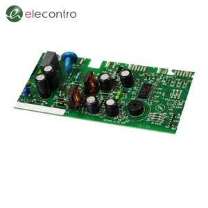 Placa de controle da placa do computador, peças sobressalentes da geladeira inversor da placa do computador - Product Image 6