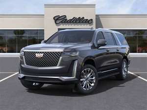 Calidad Mejor Precio Ventas al por mayor Cadillac Escalade ESV Premium Luxury 4dr SUV coches usados para la venta - Product Image 5