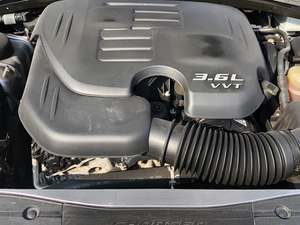 Dodge Charger SXT AWD 2017 LIMPIO, Volante a la Izquierda - Product Image 6