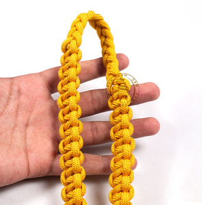 Custom Color Infantry Shoulder Cord for Infantry Uniforms | High Quality Ceremonial Shoulder Lanyards for Sale - Product Image 4