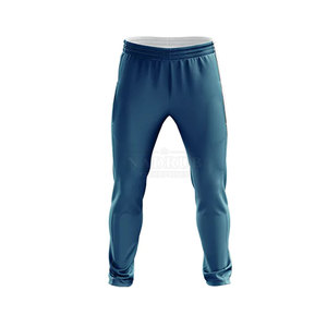 Uniforme de cricket sur mesure uniforme de cricket le plus vendu uniforme de cricket de l'équipe dans la conception de logo - Product Image 5
