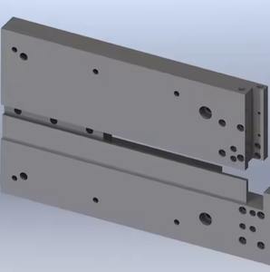 Fabricante de Placas de Acero Inoxidable y Acero Dulce de Grado Industrial YOGI ENGINEERING Ofrece Variantes de Aleación y Servicios de Maquinaria - Product Image 6