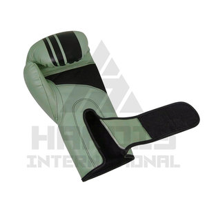 Professional Boxing <b>Gloves</b> Comfortable Professional Custom Logo and Custom Size Boxing <b>Gloves</b> - Product Image 6