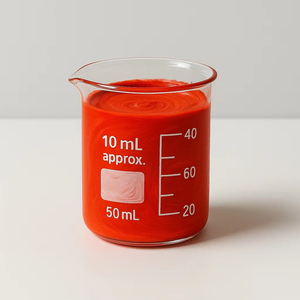 สีย้อมสีส้ม N5YV พรีเมี่ยมสำหรับการพิมพ์สิ่งทอการย้อมสีและการใช้งานในการเคลือบสีสดใสสีแข็งแรง - Product Image 1