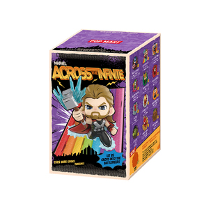 Nuovi Arrivi: Statuette della Serie <span class=keywords><strong>Marvel</strong></span> Across the Infinite - Product Image 2