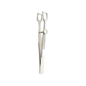 Cottle Columella Forceps Cirugía plástica Instrumentos quirúrgicos de FSORTHO Buena calidad y precio - Product Image 2