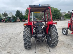 Massey 240 Excelente estado Dirección asistida Todo en el botón - Product Image 4