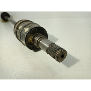 Semieje Trasero Izquierdo MAZDA CX-30 Serie RD022560X HF (19>) - Product Image 5