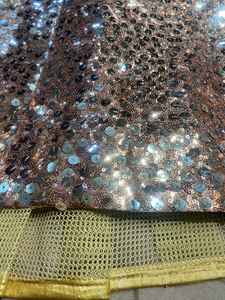 Te presentamos la colección Lehenga de boda más bonita y a la moda - Product Image 3