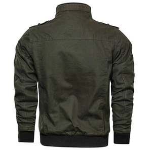 Design Your Own Custom Logo Professional <b>Baseball</b> <b>Bomber</b> <b>Jacket</b> New Style Winter Fashion Casual <b>Bomber</b> <b>Jacket</b> - Product Image 6