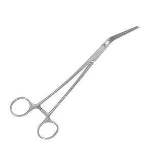 Hot selling professional stainless steel Surgical clamp private label low MOQ surgical clamps