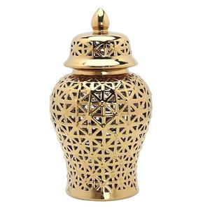 Pot de temple en laiton pur de haute qualité avec finition polie, pot de temple en laiton vintage pour la décoration du temple - Product Image 5